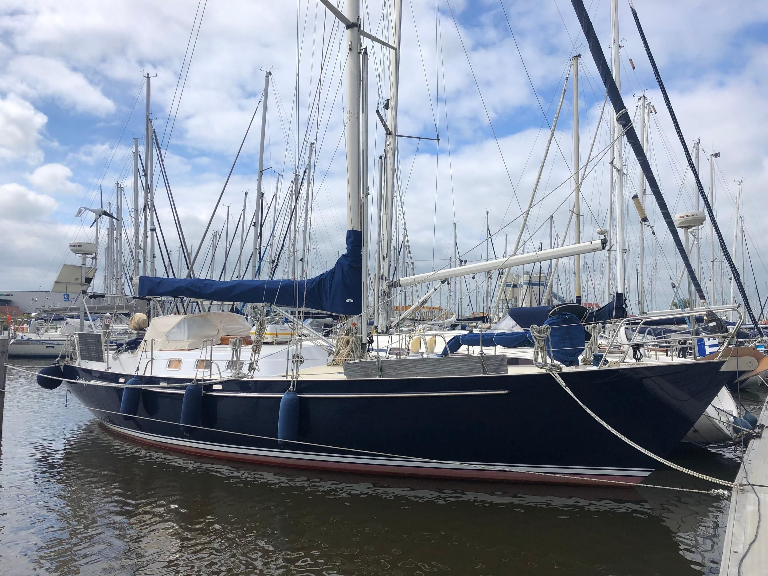 koopmans yachts for sale