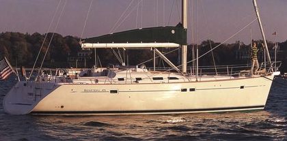 46' Beneteau 2003