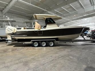 31' Chris-craft 2022