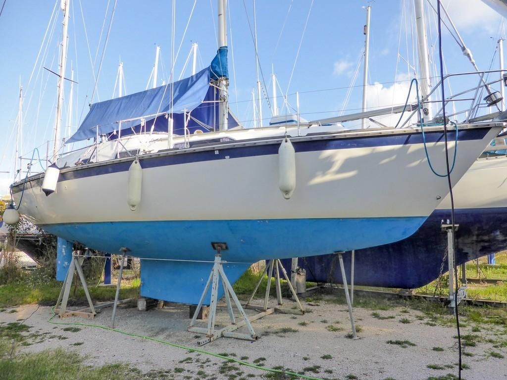 westerly sailboats for sale usa
