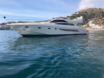 70' Riva 1998