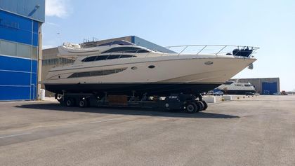 70' Riva 1998