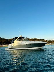 34' Formula 2004