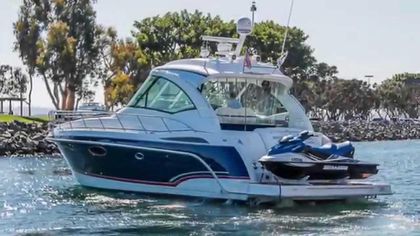 45' Formula 2009