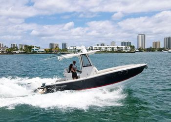 23' Regulator 2024