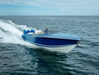 36' Nor-tech 2015