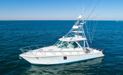 43' Seavee 2013