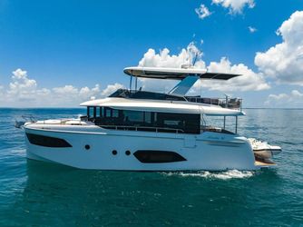 52' Absolute 2022 Yacht For Sale