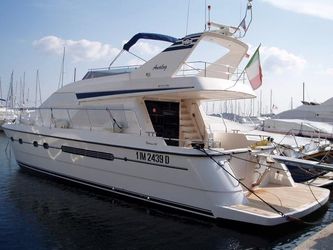 57' Neptunus 1996