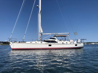 56' Bluewater 2020