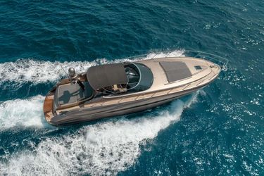 53' Riva 2009