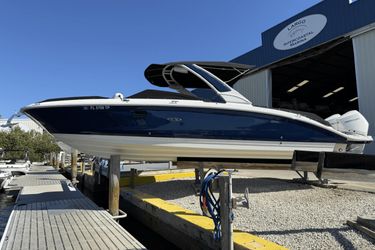 29' Sea Ray 2024
