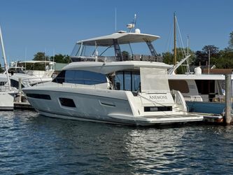 59' Prestige 2016