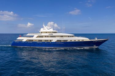 240' Delta Marine 2006