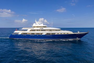 240' Delta Marine 2006