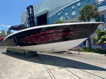 Concept 4400 Sport Yacht