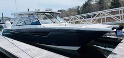 World Cat 400 DC-X
