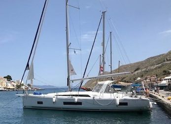 beneteau oceanis 46 1 boats for sale in