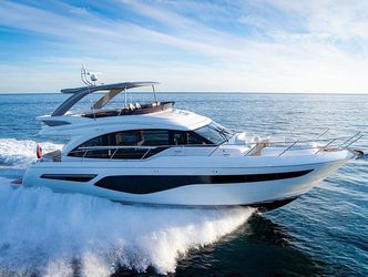 63' Princess 2022