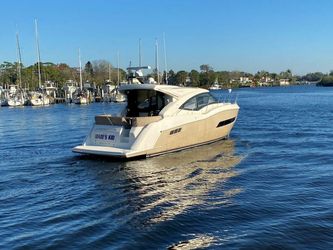 37' Carver 2017