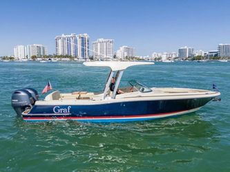 26' Chris-craft 2020 Yacht For Sale