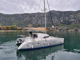 Lagoon 380 S2