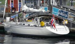 Sweden Yachts 45
