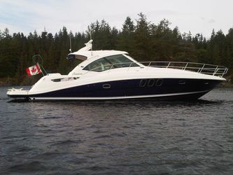 48' Sea Ray 2006