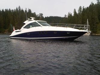48' Sea Ray 2006