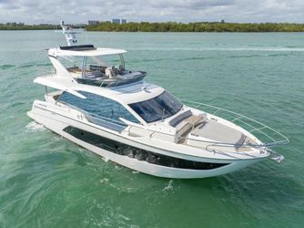 62' Absolute 2021 Yacht For Sale