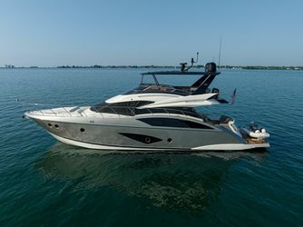 63' Marquis 2014