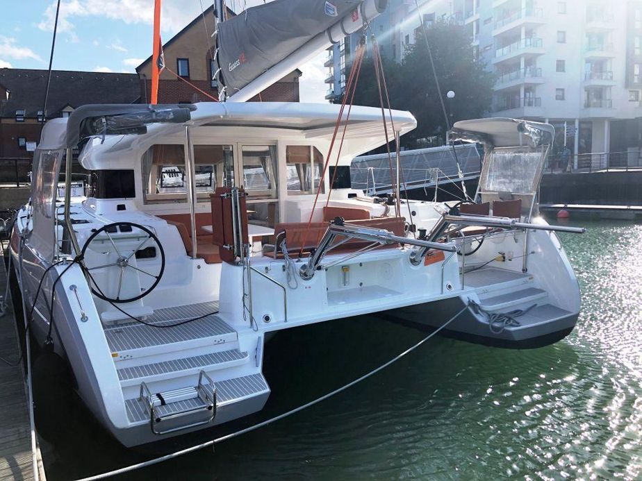 2020 Excess 12 Catamaran For Sale Yachtworld