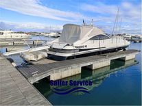 Pershing Pershing Pershing 45 Open