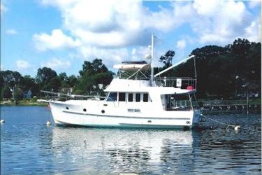 42' Beneteau 2006