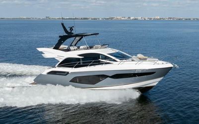 55' Sunseeker 2024