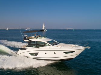 50' Beneteau 2020