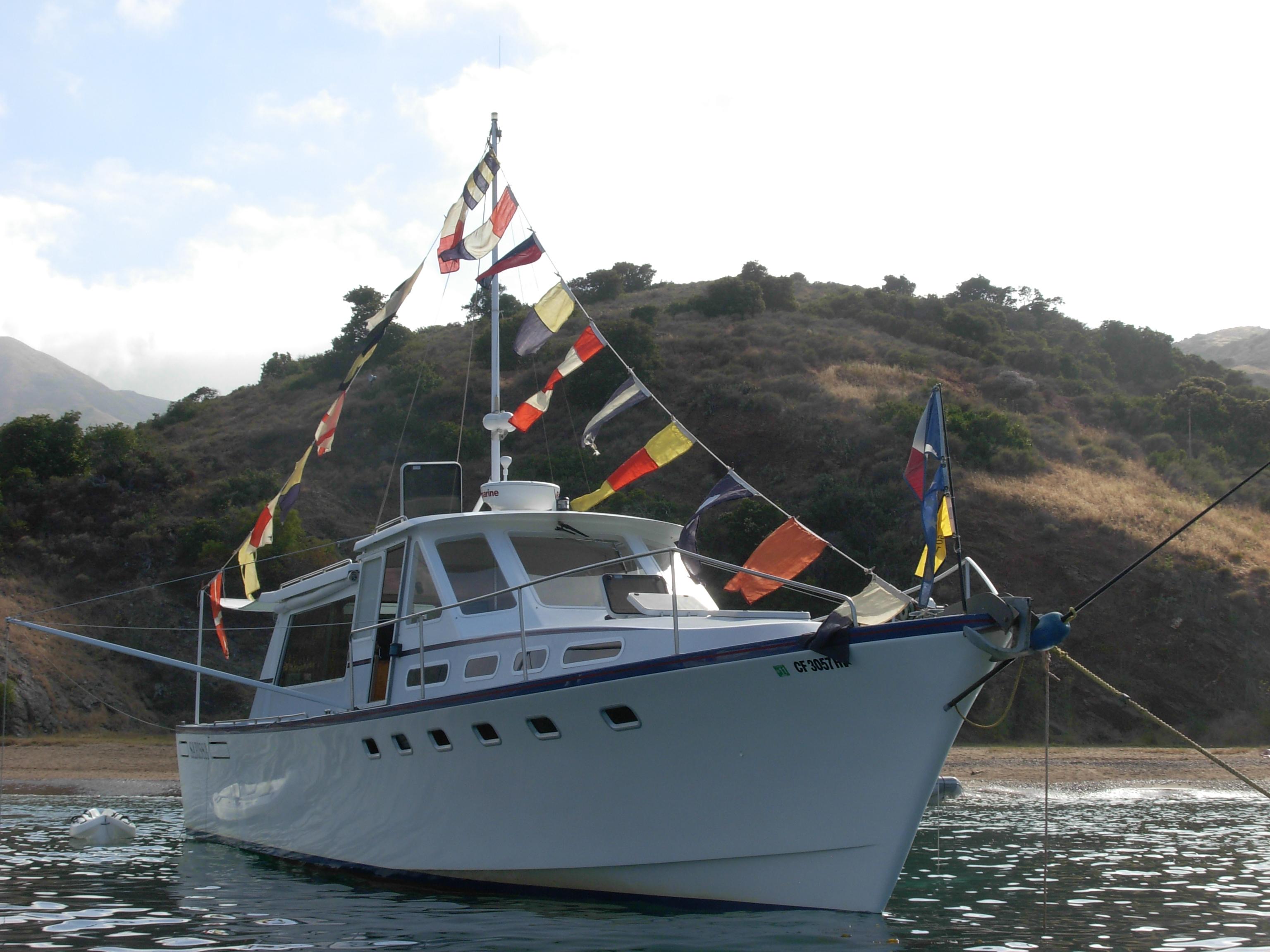 sarissa yacht for sale