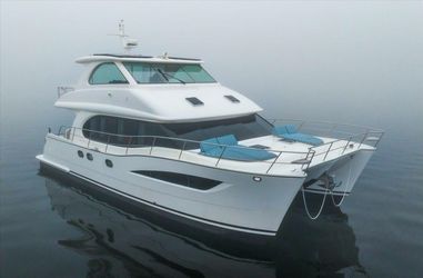 52' Horizon 2018