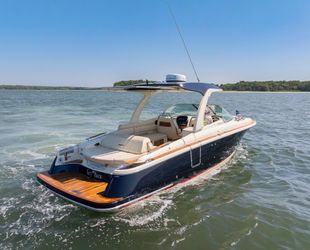 31' Chris-craft 2022