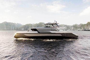 88' Sunreef 2024 Yacht For Sale