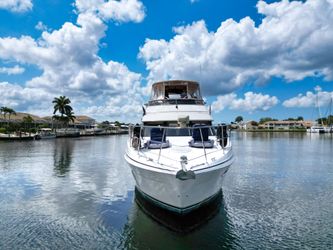 40' Carver 2005