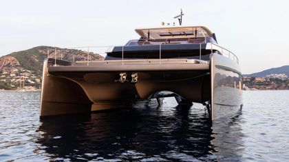 80' Sunreef 2025