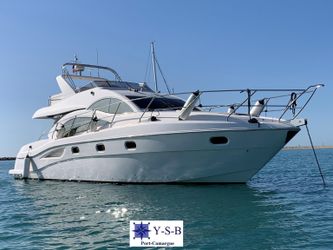 52' Majesty 2006