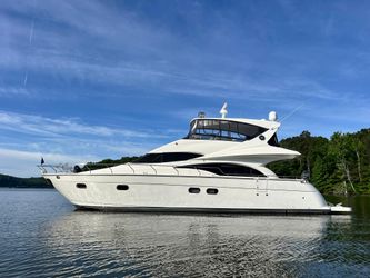 59' Marquis 2004 Yacht For Sale