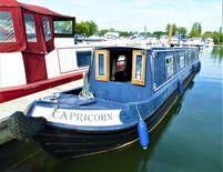 Classic Canal Craft 60 Narrowboat
