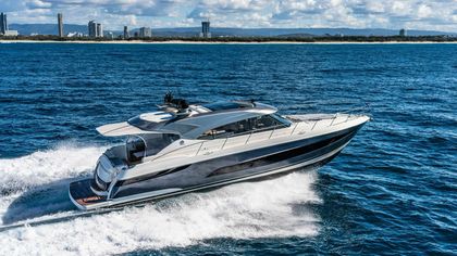 54' Riviera 2023