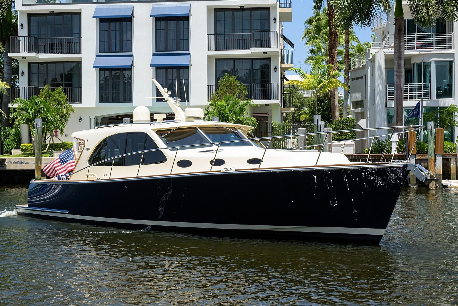 palm beach 42 yacht for sale