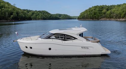 37' Carver 2014
