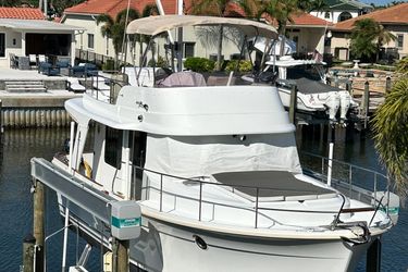36' Beneteau 2015