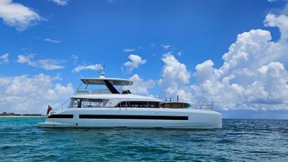 67' Lagoon 2024